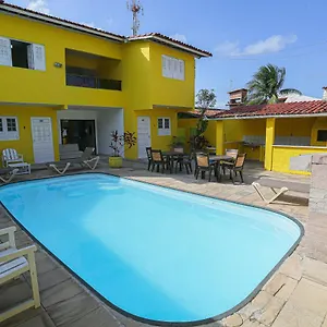 Sossego Suítes Inn