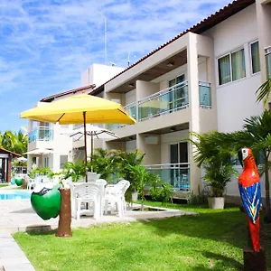 Agua Viva Flat Pensión