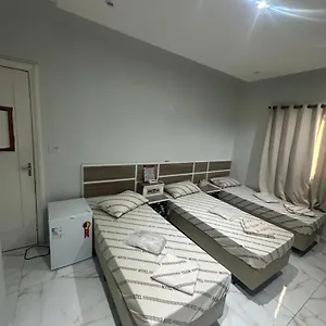 Maraja 9 De Julho Hotel São Paulo