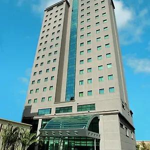 Luz Plaza Hotel São Paulo